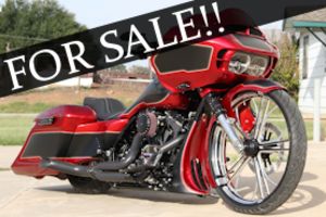 custom motorcycles for sale