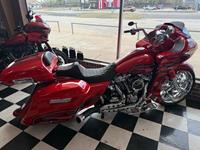 2022RedRoadGlide 2022RedRoadGlide