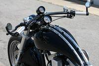 AllBusiness6 Custom Motorcycle