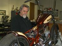 Covingtons Custom Motorcycle Shop116