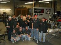 Covingtons Custom Motorcycle Shop130