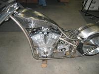 Covingtons Custom Motorcycle Shop159