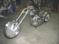 Covingtons Custom Motorcycle Shop161