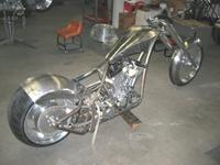 Covingtons Custom Motorcycle Shop162