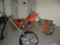 Covingtons Custom Motorcycle Shop163