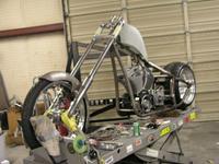 Covingtons Custom Motorcycle Shop169