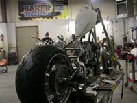 Covingtons Custom Motorcycle Shop170