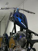 Covingtons Custom Motorcycle Shop172