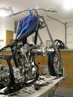 Covingtons Custom Motorcycle Shop173