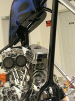 Covingtons Custom Motorcycle Shop175