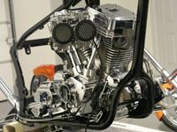 Covingtons Custom Motorcycle Shop176