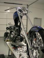 Covingtons Custom Motorcycle Shop178