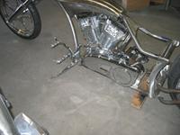 Covingtons Custom Motorcycle Shop183