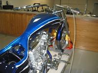 Covingtons Custom Motorcycle Shop186