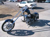 Covingtons Custom Motorcycle Shop188