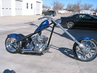 Covingtons Custom Motorcycle Shop189