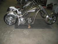 Covingtons Custom Motorcycle Shop192