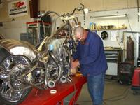 Covingtons Custom Motorcycle Shop1