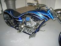 Covingtons Custom Motorcycle Shop217