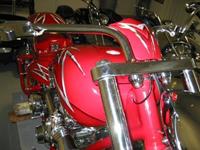 Covingtons Custom Motorcycle Shop222