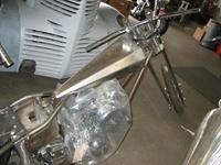 Covingtons Custom Motorcycle Shop232