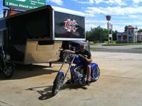 Covingtons Custom Motorcycle Shop23