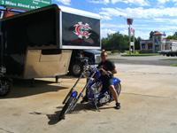 Covingtons Custom Motorcycle Shop24