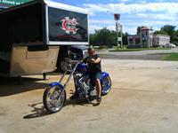 Covingtons Custom Motorcycle Shop25