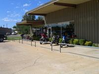 Covingtons Custom Motorcycle Shop26