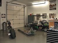 Covingtons Custom Motorcycle Shop39