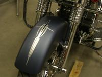 Covingtons Custom Motorcycle Shop59