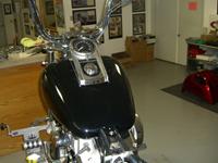 Covingtons Custom Motorcycle Shop77