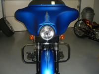 Covingtons Custom Motorcycle Shop81