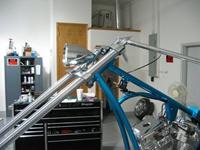 Covingtons Custom Motorcycle Shop95