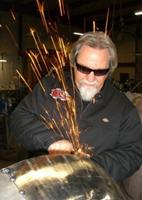 Covingtons Custom Motorcycle Shop Sparks